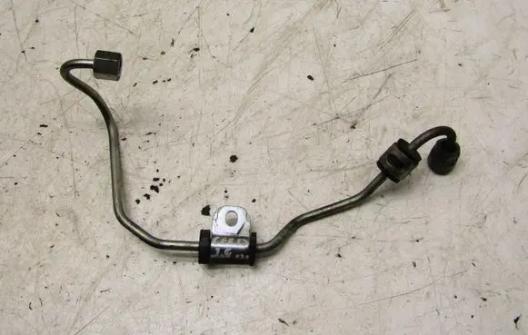 KIA Ceed Turbo turbocharger oiling pipe/hose