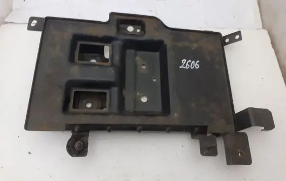 KIA Carens III Battery bracket 371501D000