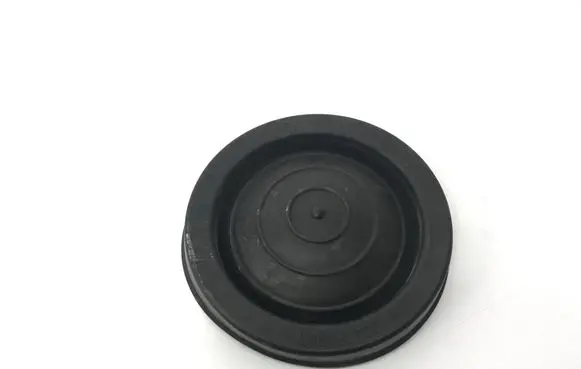 Ford Kuga III Headlight/headlamp dust cover L90022756