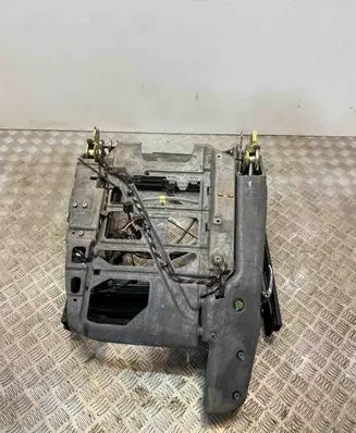 Mercedes-Benz SL R129 Front driver seat A1299103520 A1299190006