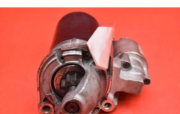 BMW X3 E83 Starter motor STX200054R