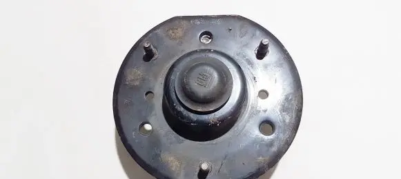 Opel Antara Coil spring mount 