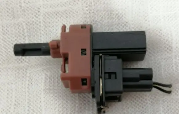 Ford Fiesta Brake pedal sensor switch 2S6T7C634AA