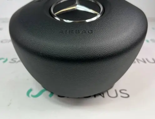 Mercedes-Benz S W222 Steering wheel airbag 00086029009