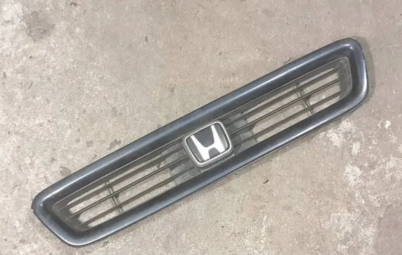 Honda Legend Front grill