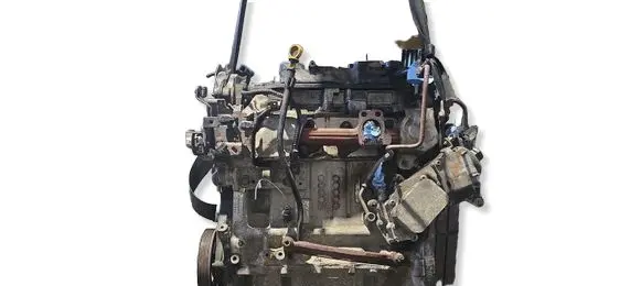 Peugeot 5008 Engine 9H05 10JBCJ