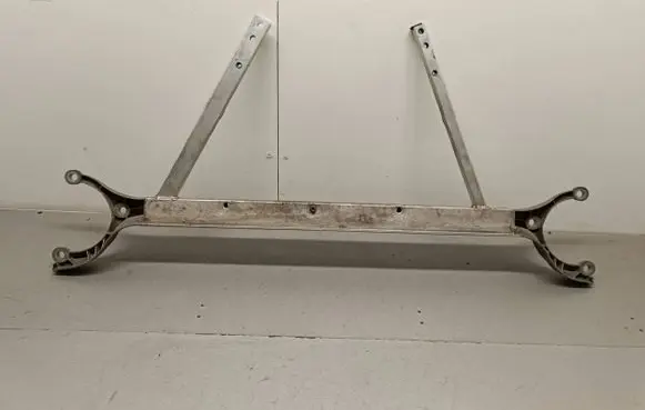 Audi A8 S8 D3 4E Front subframe 4E1805253F