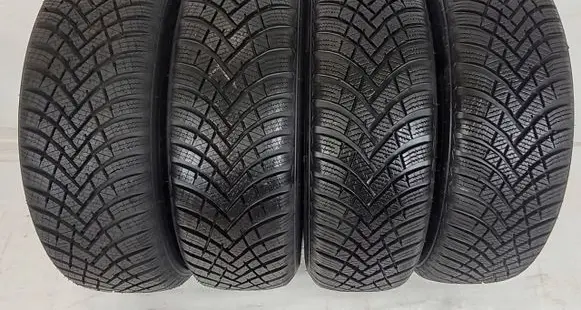Hyundai i20 (GB IB) R15 winter tire 1028355 8808563535326 18565R15
