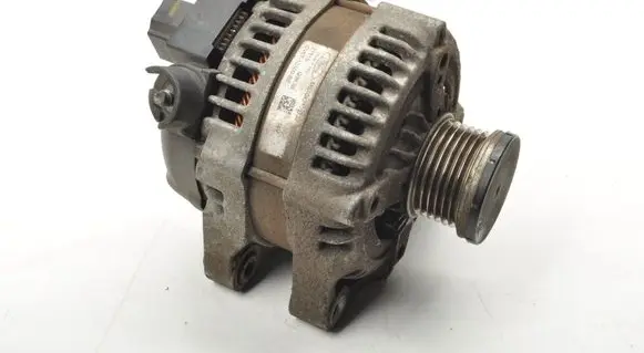 Ford Fiesta Generator/alternator CV6T10300BE