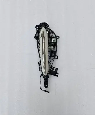 Buick Encore GX I Rear door exterior handle