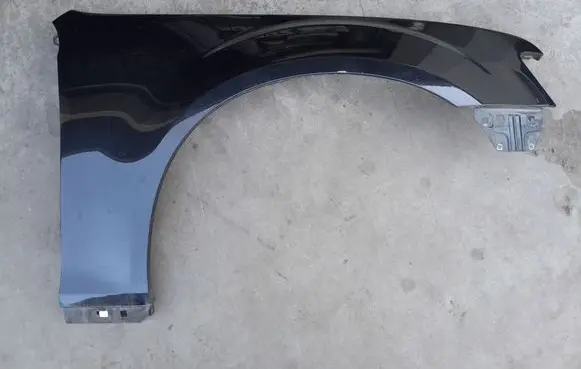 Lancia Thema Fender