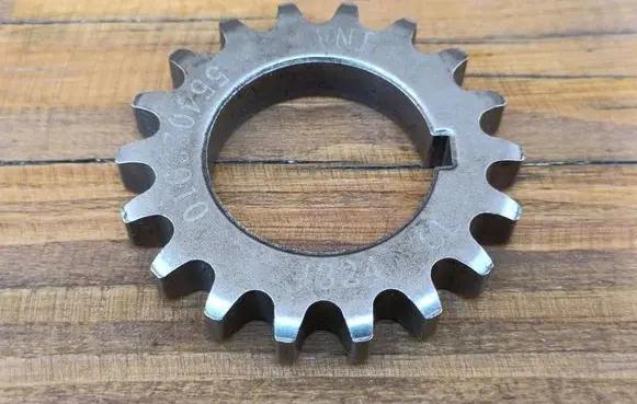 Skoda Fabia Mk2 (5J) Timing chain sprocket 03E105209S 554023910