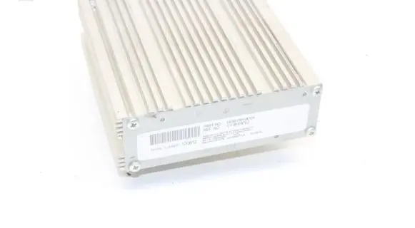 Honda Accord Sound amplifier 39186TL0G310M1