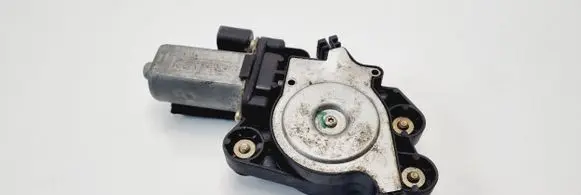 Fiat Doblo Front door window regulator motor B780