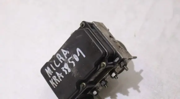 Nissan Micra ABS Pump 0265800319