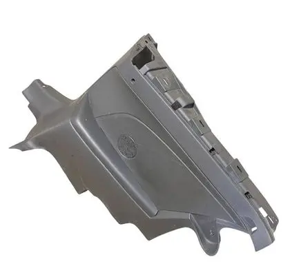 Chevrolet Camaro Coupe rear side trim panel 23498691 23498693 13240967