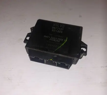 Parking PDC control unit/module