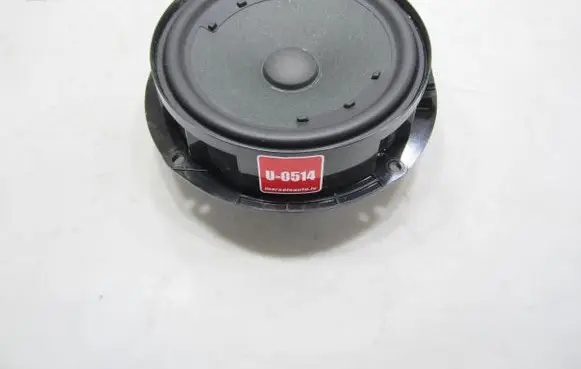 Volkswagen Golf VII Front door speaker 5G0035453G 0409142003A 430407863062