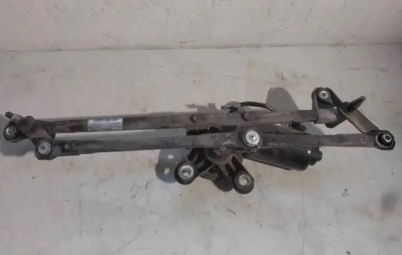 Opel Vectra C Front wiper linkage 13188266 A00304070600234
