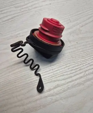 Fuel tank filler cap