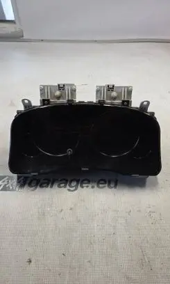 Toyota Land Cruiser (J120) Speedometer (instrument cluster) 838006D240D 553820 769204360