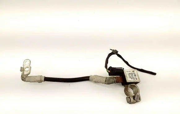 KIA Ceed Negative earth cable (battery) 37180A6510