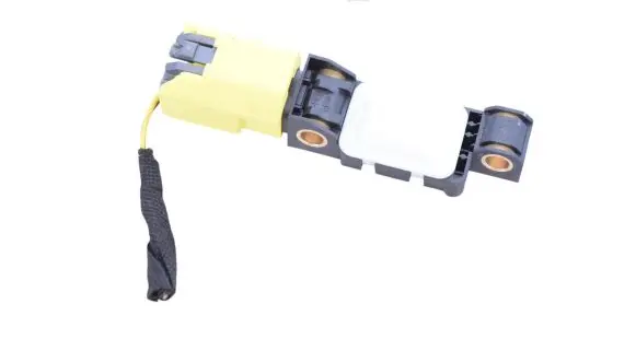 Porsche Cayenne (9PA) Airbag deployment crash/impact sensor 4B0959643E