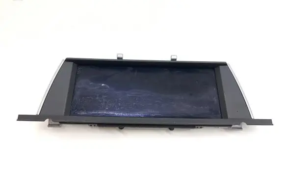 BMW 5 GT F07 Screen/display/small screen 9247870