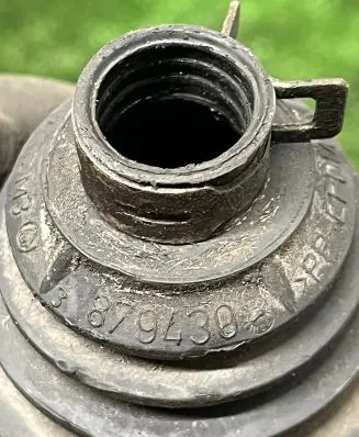 BMW X5 G05 Steering tie rod boot 879430