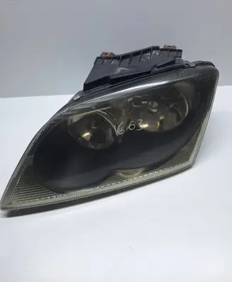 Chrysler Pacifica Headlight/headlamp 263238