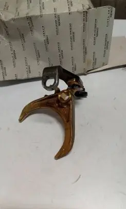 Peugeot Traveller Other gearbox part 255355
