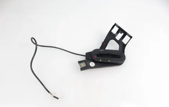 Mercedes-Benz CL C215 Radio antenna A2158201075