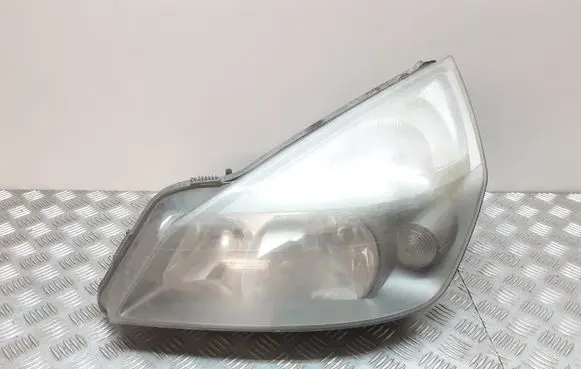 Renault Espace - Grand espace IV Headlight/headlamp