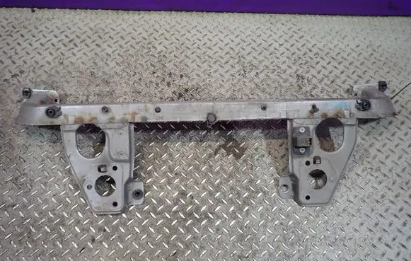 Smart ForTwo I Front bumper support beam 