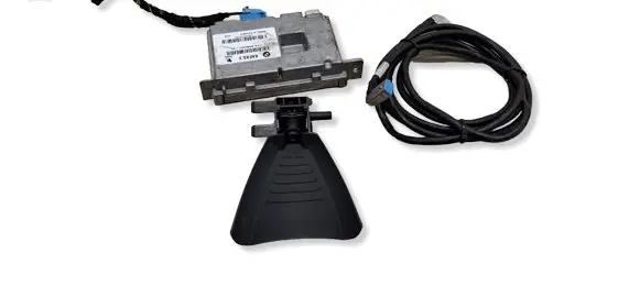 BMW 2 F46 Camera control unit module 9399247 KAFAS2 16B202VA3987