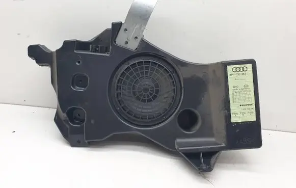 Audi A3 S3 8P Subwoofer speaker 8P4035382AUTOFROST