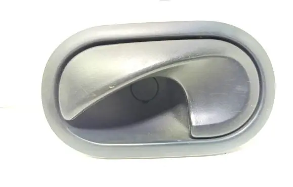 Renault Megane II Front door interior handle 8200028487
