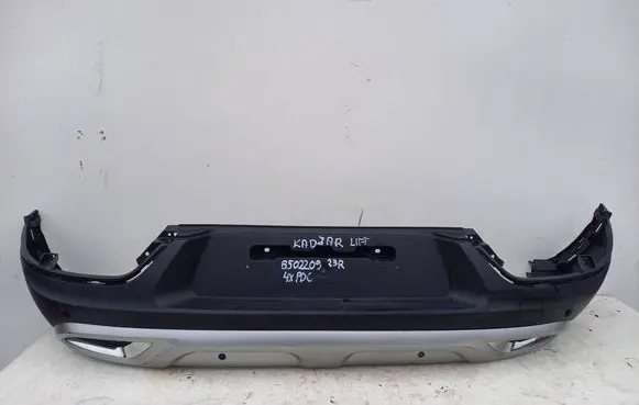 Renault Kadjar Rear bumper 850220923R
