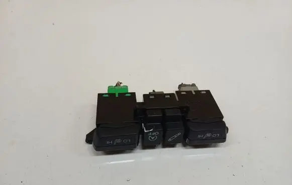 Honda Civic IX Seat heating switch M58073