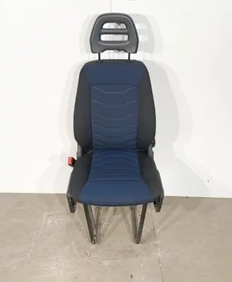 Iveco Daily 6th gen Front driver seat 