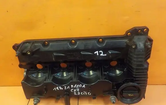 Mazda CX-7 Rocker cam cover R2AA10220 158Z1