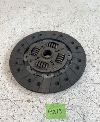 Mercedes-Benz Vito Viano W639 Clutch pressure plate A0012525809