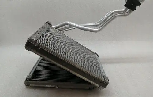 Tesla Model 3 Heater blower radiator