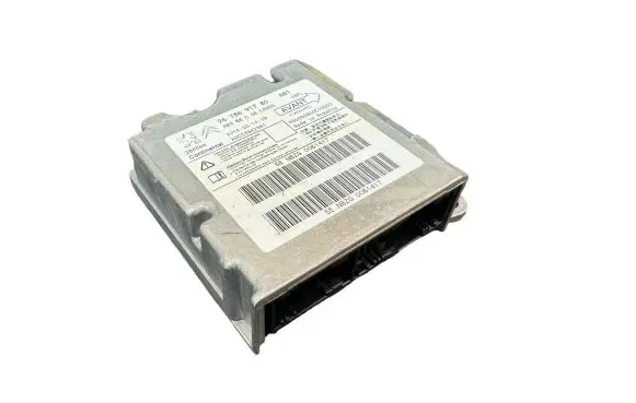 Citroen DS5 Airbag control unit/module 9678691780 A2C53342861 H50000600C100D3