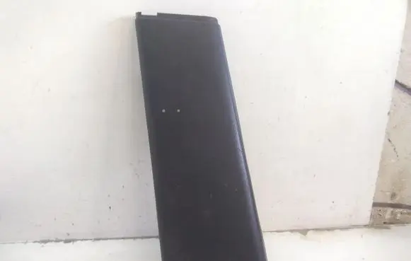 Ford Fiesta Other interior part