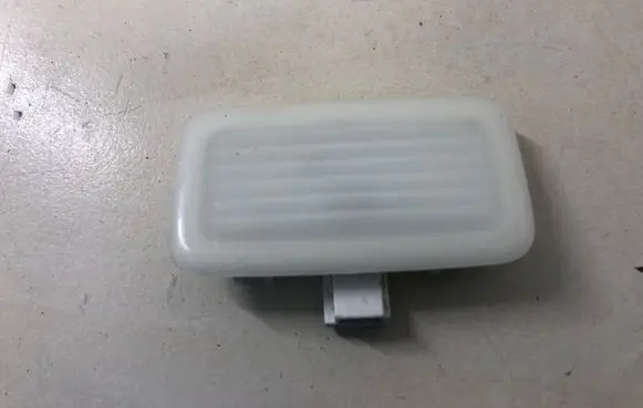 BMW X5 F15 Front seat light 9216245