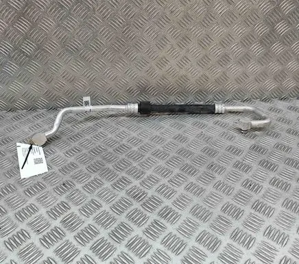 Audi Q8 Air conditioning (A/C) pipe/hose 4KR816740A