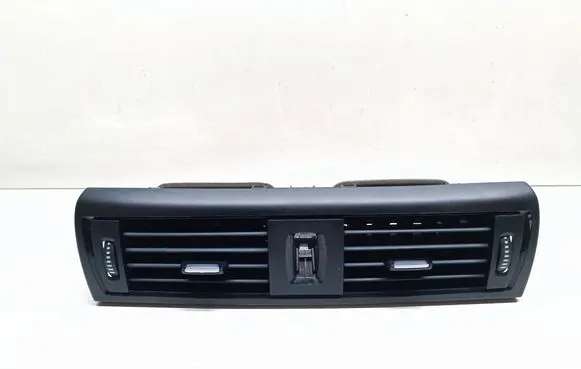 BMW 1 F20 F21 Dash center air vent grill 9205357
