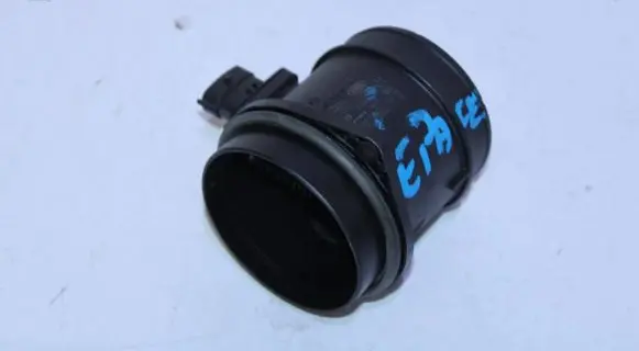 Jaguar E-Pace Mass air flow meter G4D312B579AA 0280218307 389213984
