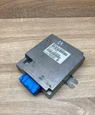 BMW 5 E39 Voice control module 4108516 074830